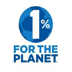 1% for the planet